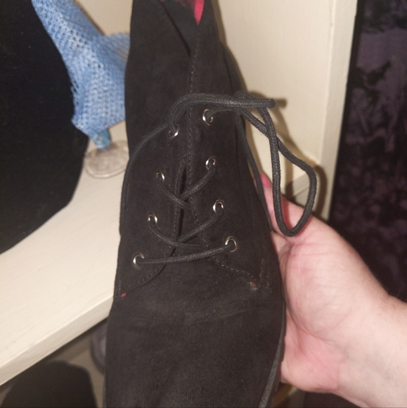 Booties - Picture 3 of 5